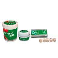 Natural ZiR